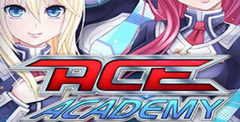 ace academy game yuuna