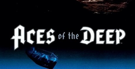 Aces Of The Deep