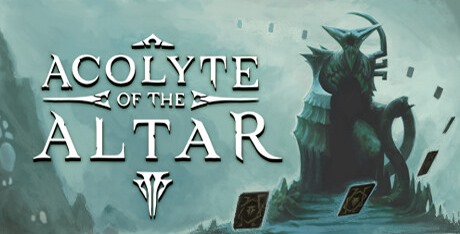 Acolyte of the Altar Download - GameFabrique