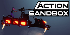 ACTION SANDBOX