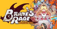 Active DBG: Brave’s Rage