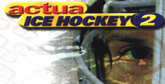 Actua Ice Hockey 2