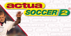 Actua Soccer 2