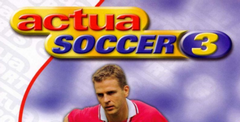 Actua Soccer 3