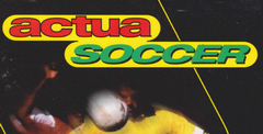 Actua Soccer