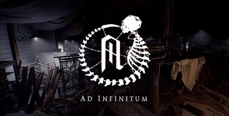 Ad Infinitum Download - GameFabrique