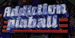 Addiction Pinball