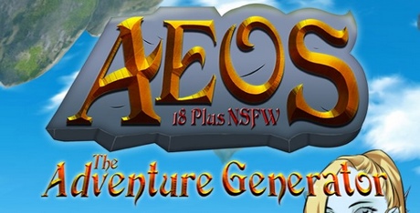 Aeos: The NSFW Adventure Generator