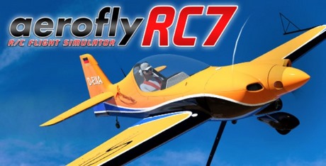Aerofly RC 7