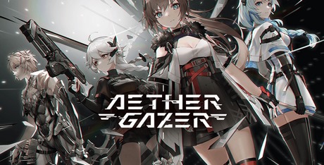 Aether Gazer