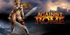 Against Rome