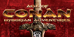 Age of Conan: Hyborian Adventures