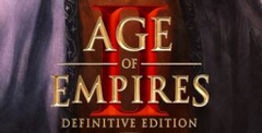 Age of Empires 2 Definitive Edition