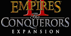 Age of Empires II Expansion: The Conquerors