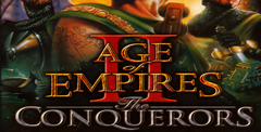 Age of Empires II: The Conquerors