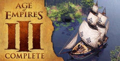 Age of Empires 3 - Complete Collection