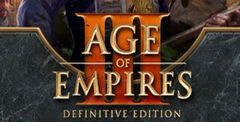 Age of Empires 3 Definitive Edition