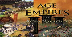 Age of Empires 3: The Asian Dynasties