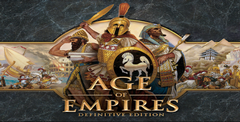 Age of Empires: Definitive Edition