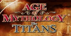 Age of Mythology: The Titans