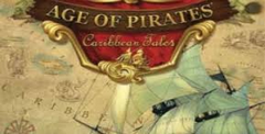 Age of Pirates: Caribbean Tales