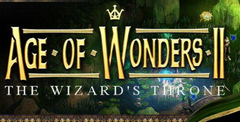 Age of Wonders 2: The Wizard's Throne