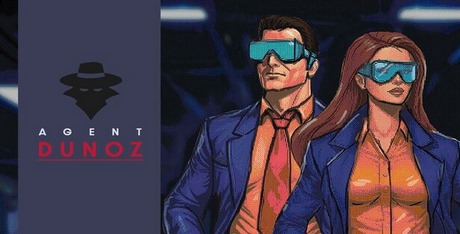 Agent Dunoz