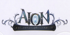 Aion: The Tower of Eternity