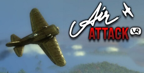 Air Attack VR