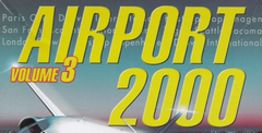 Airport 2000 Volume 3
