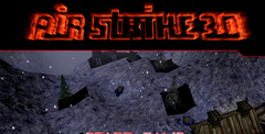 AirStrike 3D Ultra