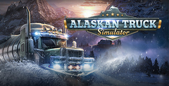 Alaskan Truck Simulator