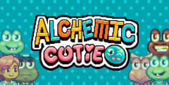 Alchemic Cutie