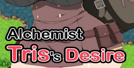 Alchemist Tris's Desire
