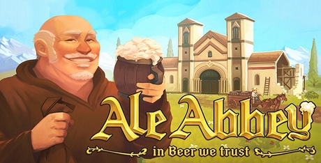 Ale Abbey