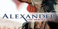 Alexander: The Heroes Hour