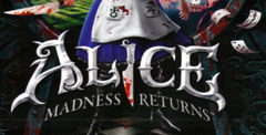 Alice: Madness Returns