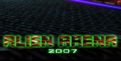 Alien Arena 2007