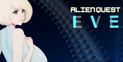 Alien Quest: Eve