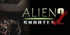 Alien Shooter 2 Reloaded