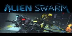 Alien swarm обзор