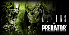 Alien vs predator video game