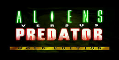 Aliens Versus Predator: Gold Edition