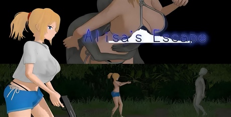 Alisa’s Escape