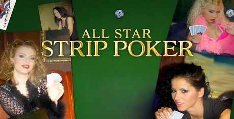 All Star Strip Poker