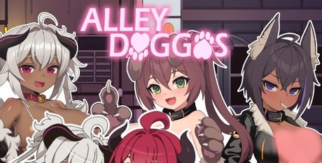 Alley Doggos