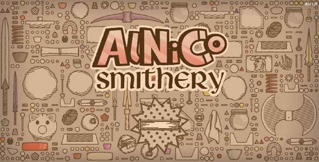 Alnico Smithery