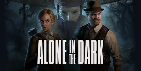 Alone in the Dark (2024) Download - GameFabrique
