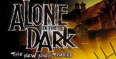 Alone in the Dark: The New Nightmare