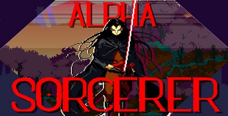Alpha Sorcerer